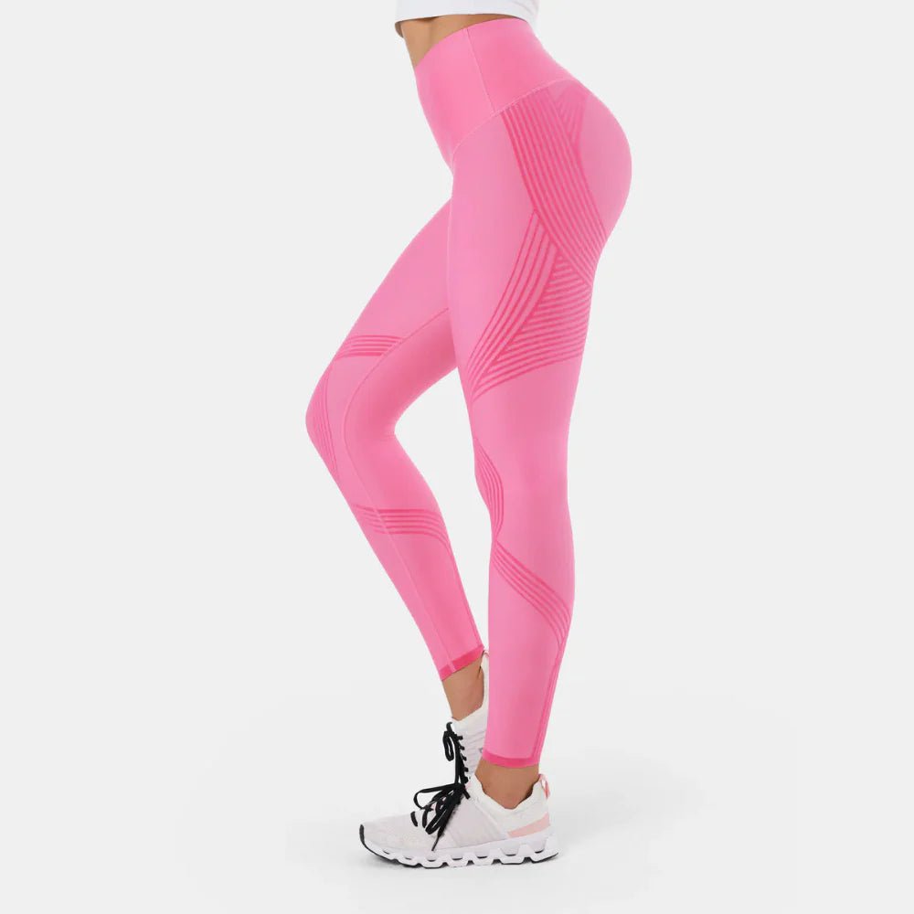 SculptFit⢠| Leggings de sport qui rendent la cellulite invisible