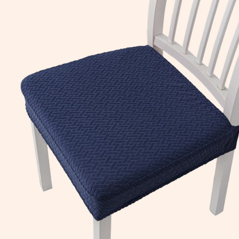 ProtègeChaise™ | Housse imperméable qui transforme vos chaises de salle à manger