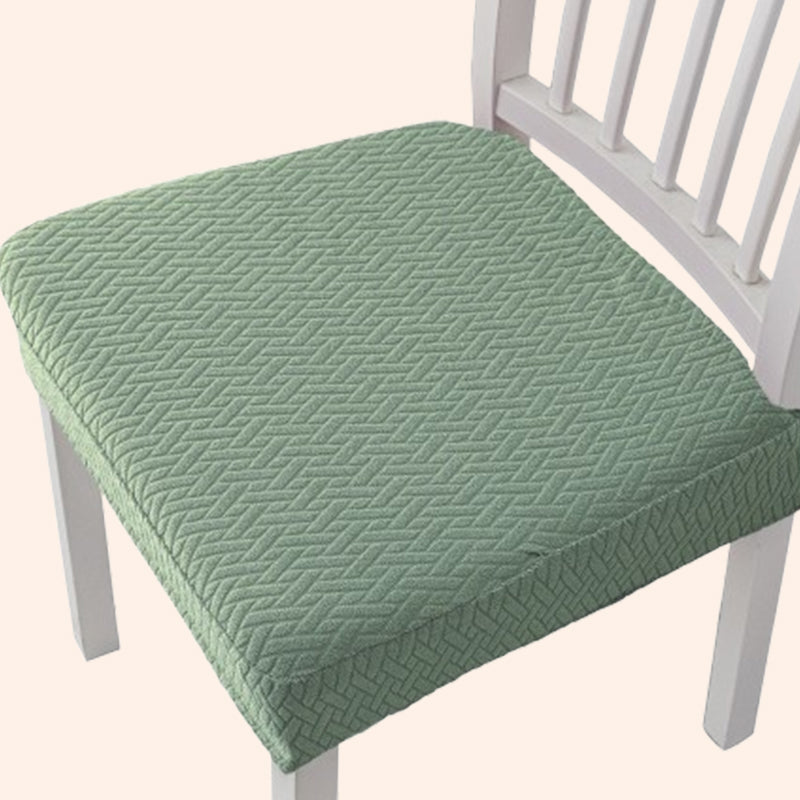 ProtègeChaise™ | Housse imperméable qui transforme vos chaises de salle à manger