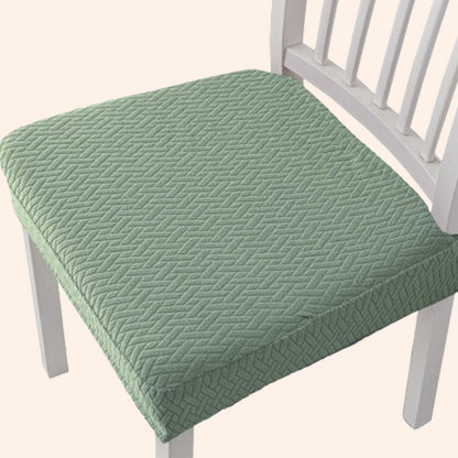 ProtègeChaise™ | Housse imperméable qui transforme vos chaises de salle à manger