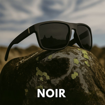 AquaVue™ | Lunettes polarisées premium pour les pêcheurs