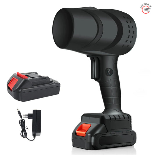 AirForce Clean™ – Souffleur sans fil 5 en 1 + Livraison gratuite