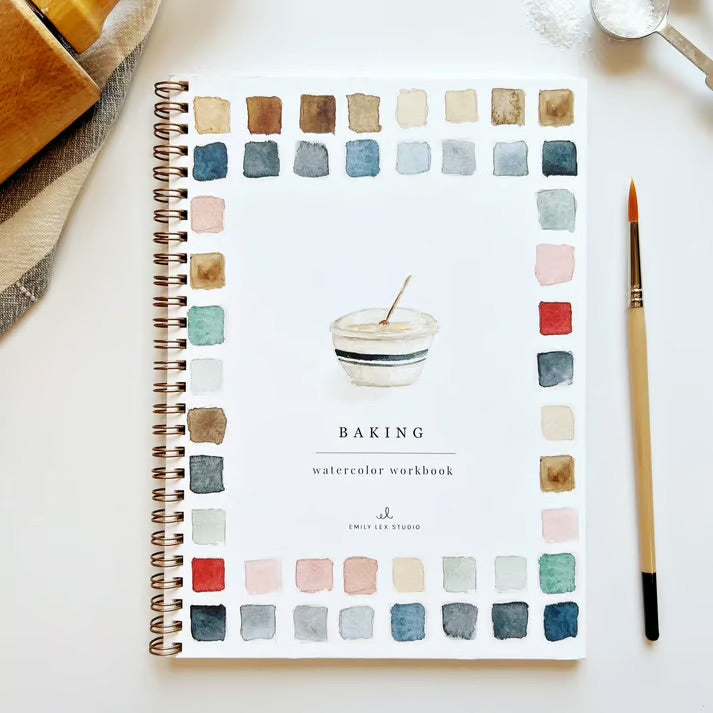 Aquarella™ | Libérez votre créativité avec notre amusant livre de coloriage aquarelle !